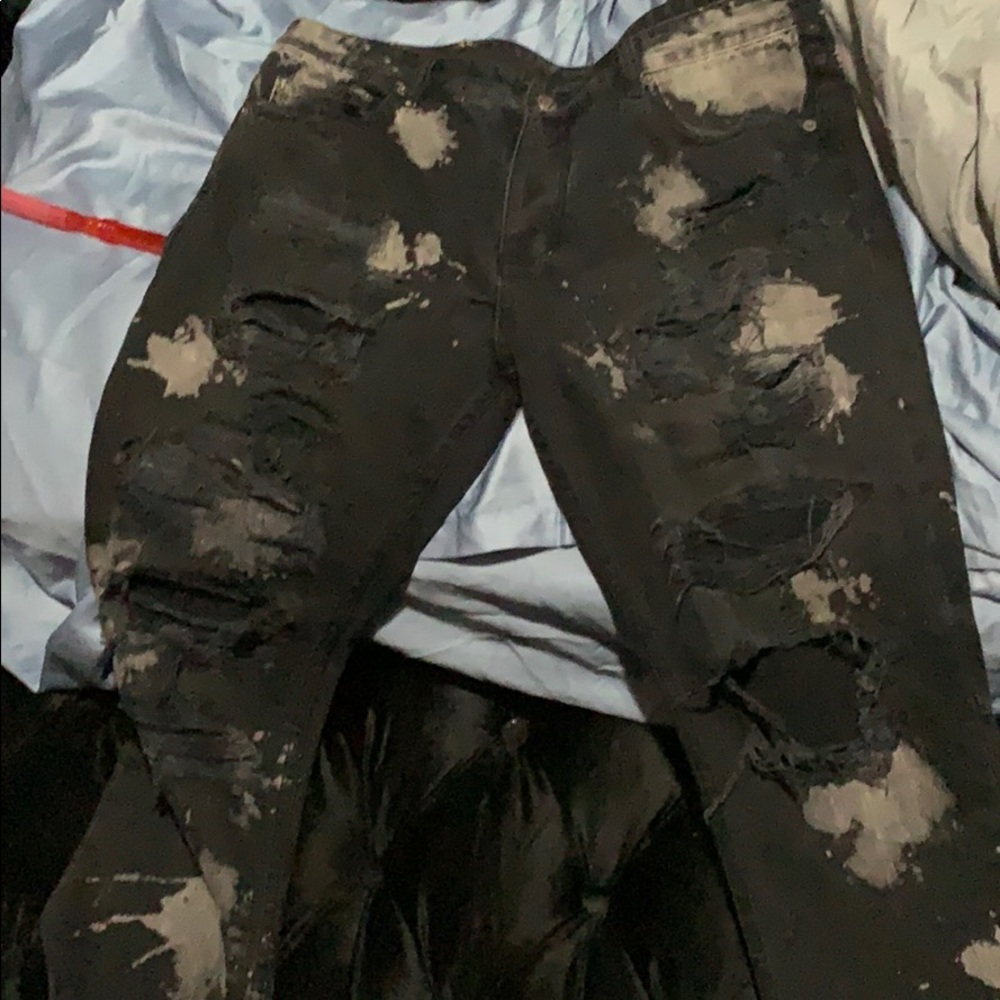 Ksubi jeans